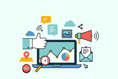 岷县提升网络推广效果企业要注意哪些方面的问题