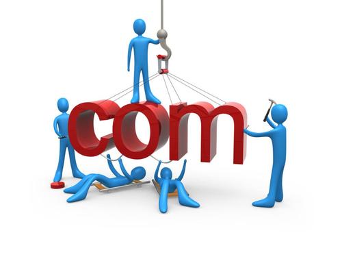 岷县企业网站建设成功与否和哪些有关呢