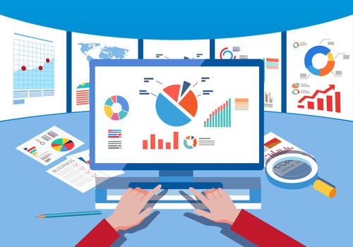 岷县哪一种网站设计风格才是适合企业呢？