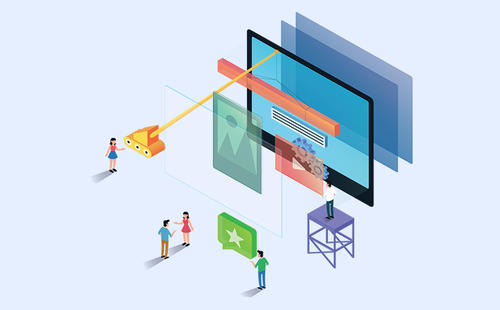 岷县网站建设公司介绍几种常见的建站类型